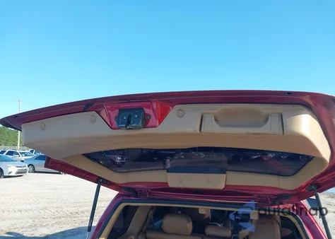 2004 Subaru Forester 2.5Xs из США, поврежденный, VIN JF1SG656X4H749311